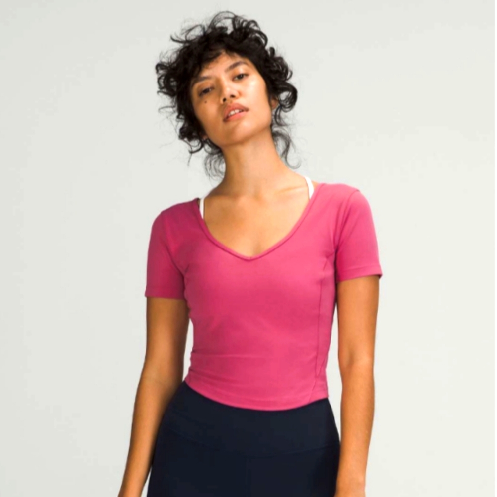 Lululemon Align T-Shirt